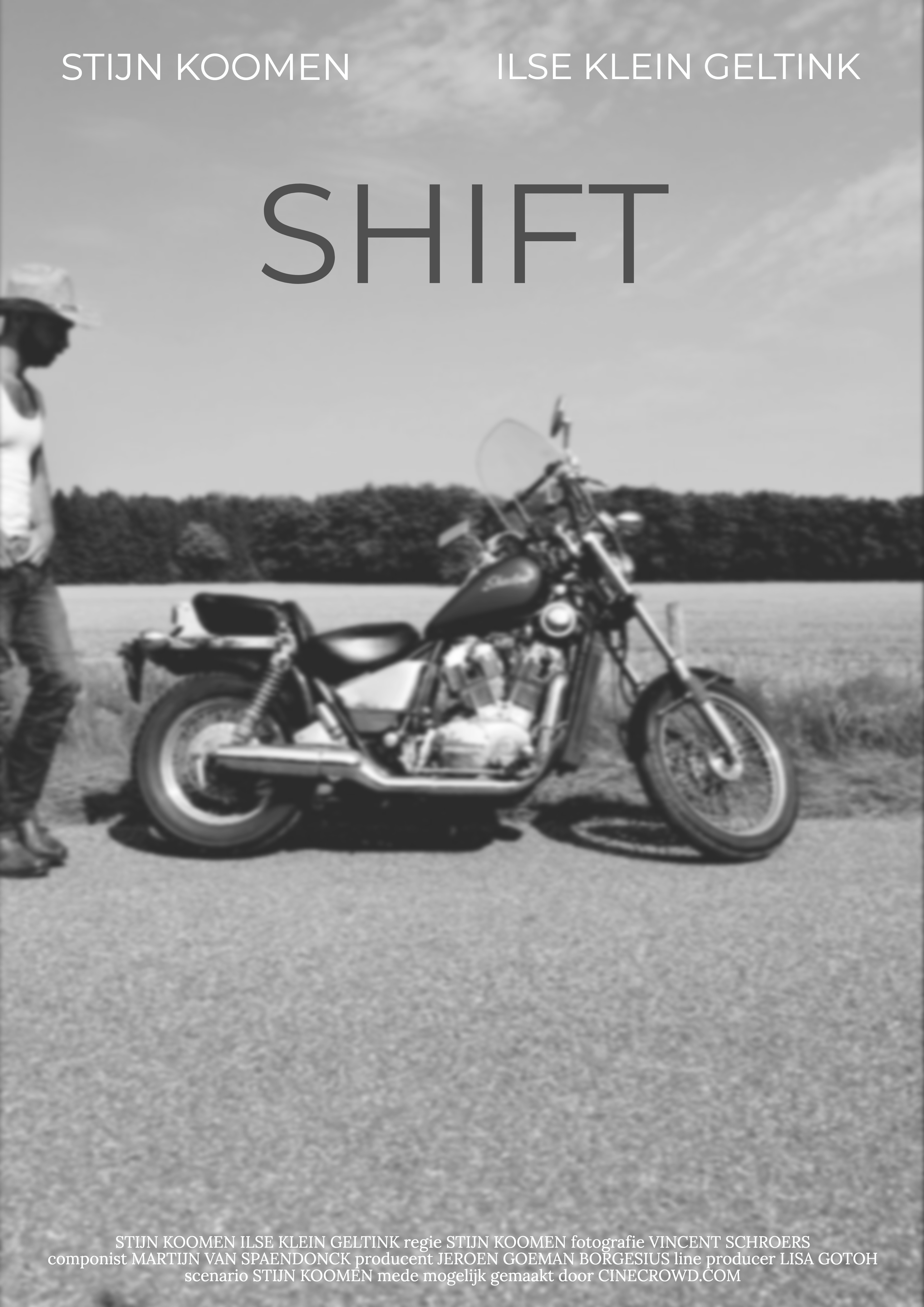 Shift